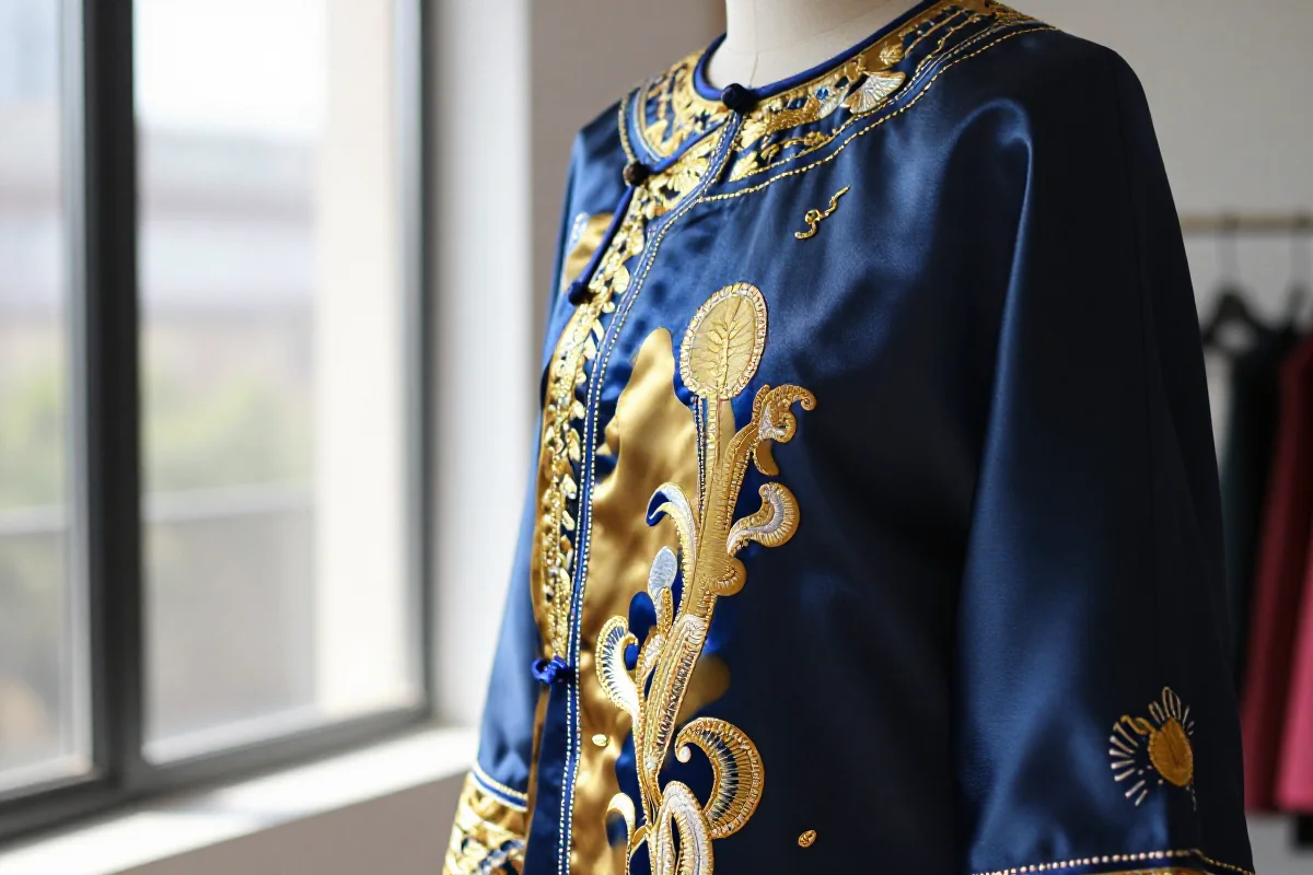 Analiza Pokazów i Kolekcji