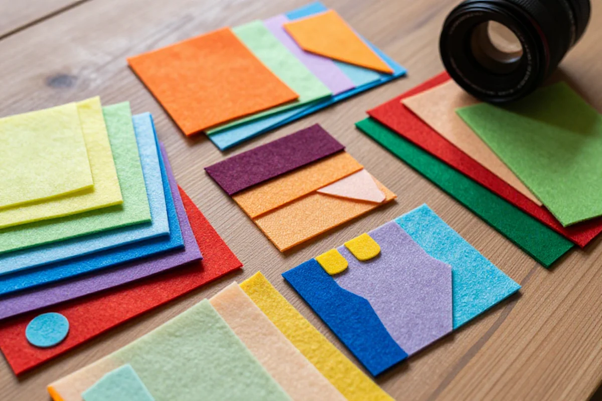 Aplikacja z Filcu – Instrukcja