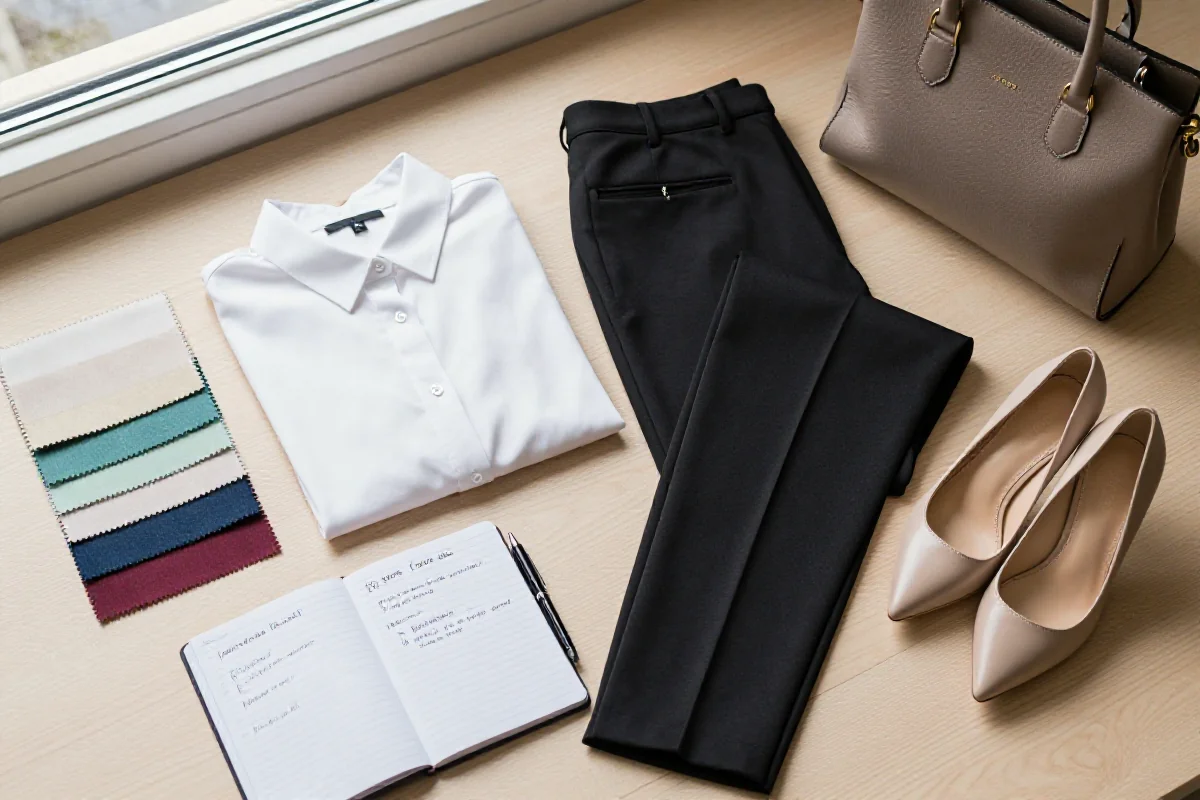 Brief dla Personal Shoppera – Jak Go Napisać