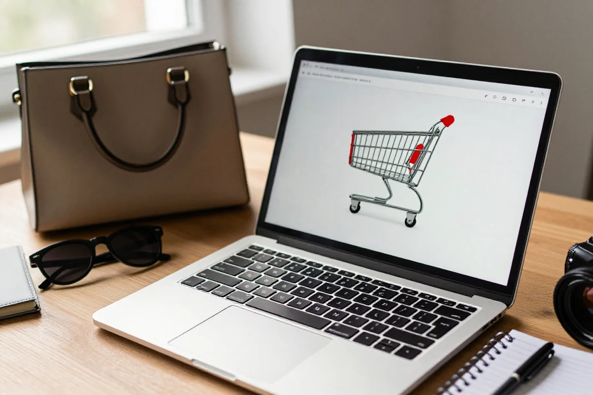 Checklist Bezpieczeństwa Przed Zakupem Online