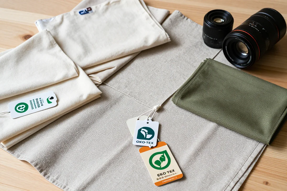 Checklist: Jak Sprawdzić Czy Marka Naprawdę Jest Eko