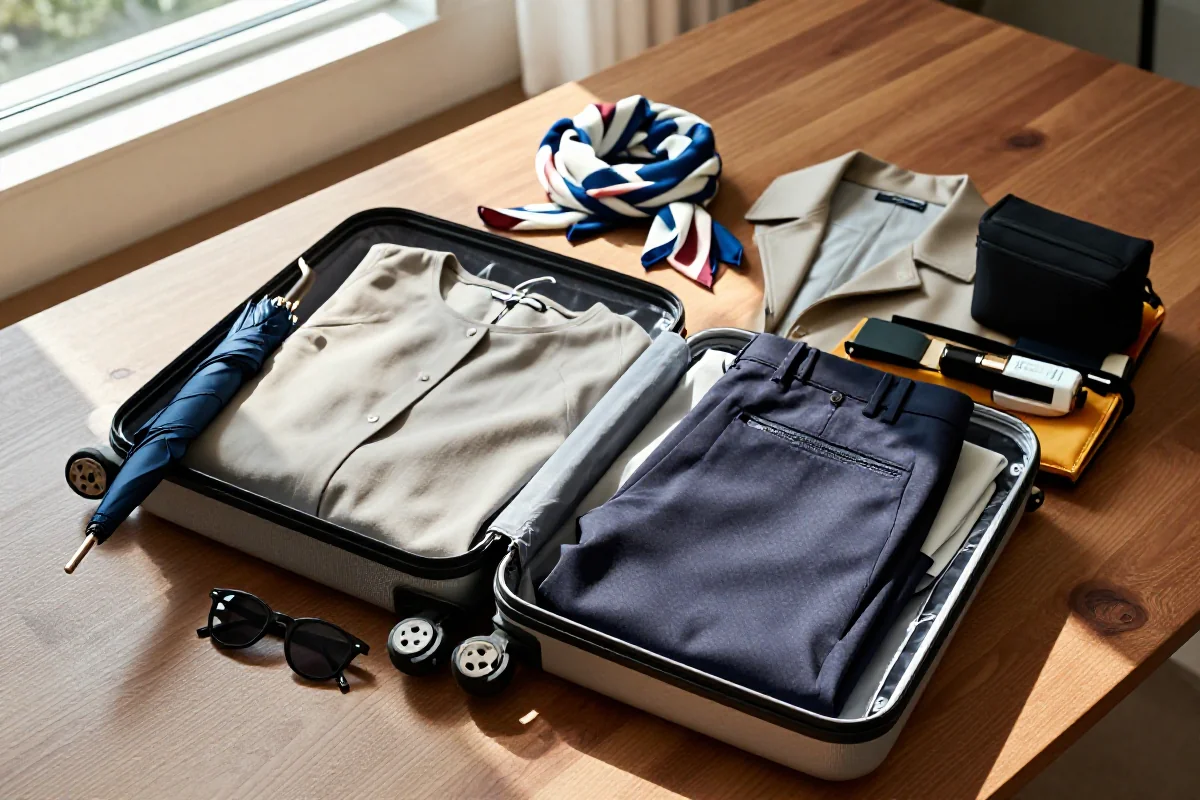 City Break i Weekendowe Wyjazdy