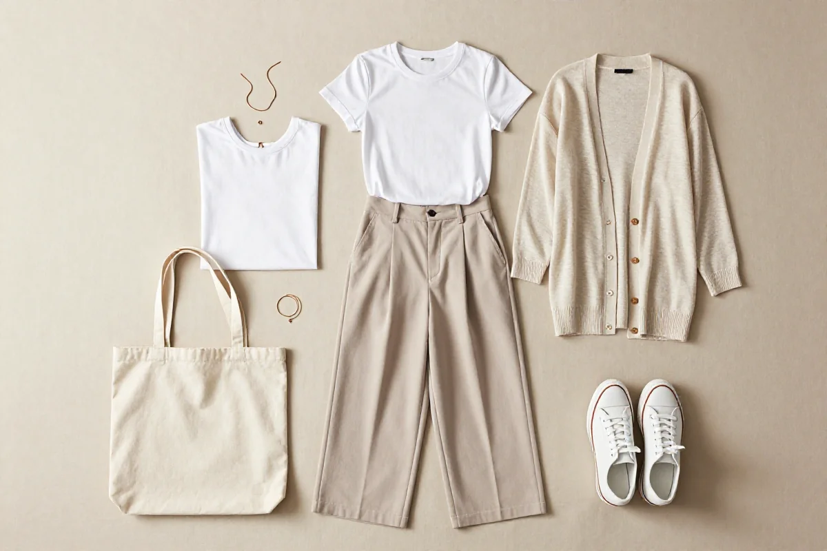 Clean Girl Aesthetic Analiza – cennik i wydatki