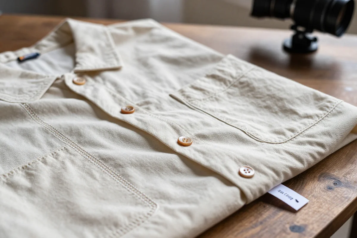 Czym Jest Moda Cyrkularna – Model i Zasady