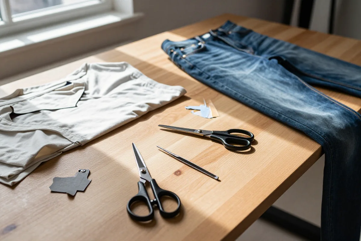 Dekonstrukcja i Przebudowa