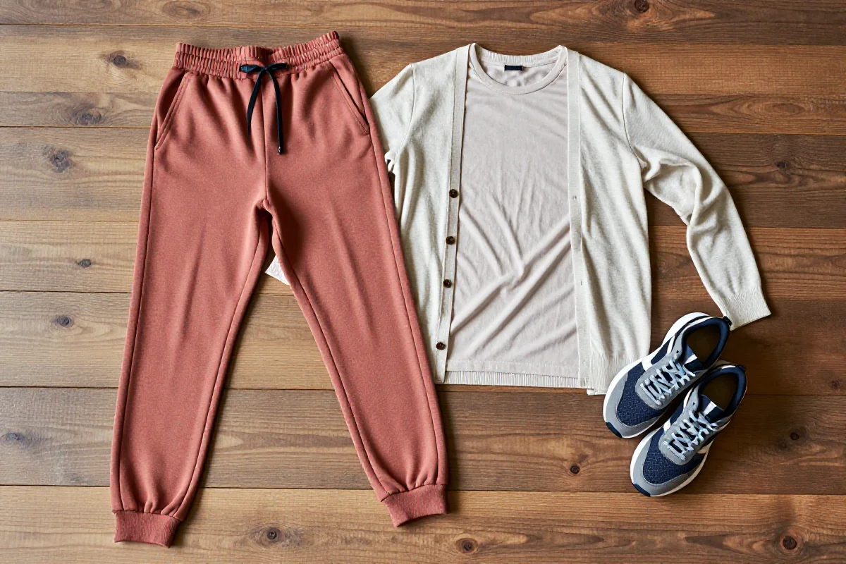 Długie Podróże i Loty