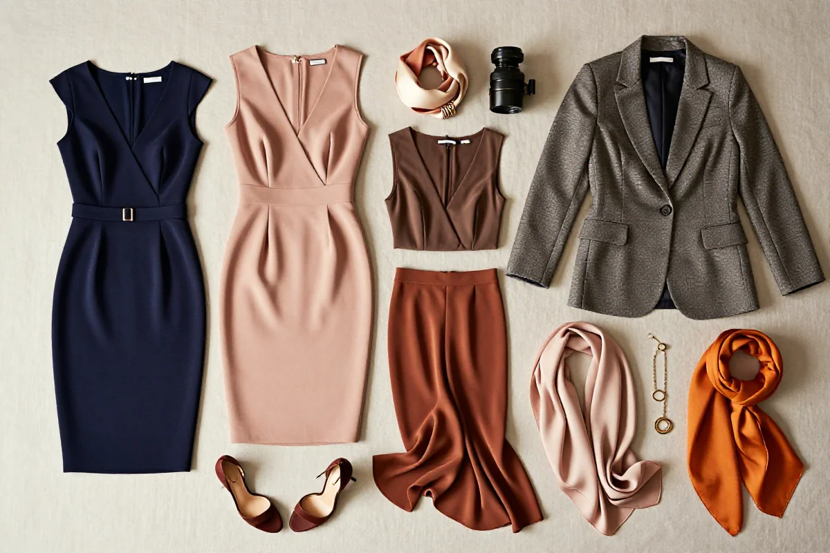 Dopasowanie dla Różnych Partii Ciała – Targeted Solutions