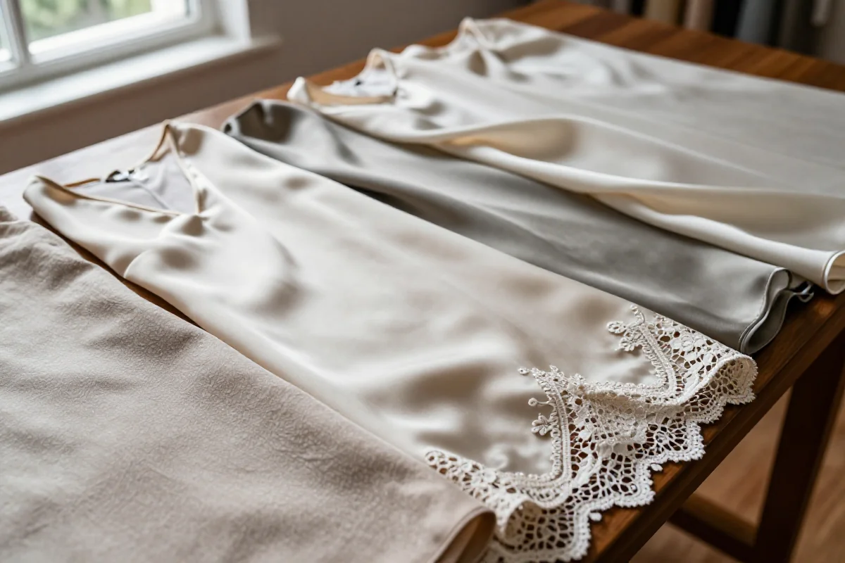 Dopasowanie Sukienek do Sylwetki