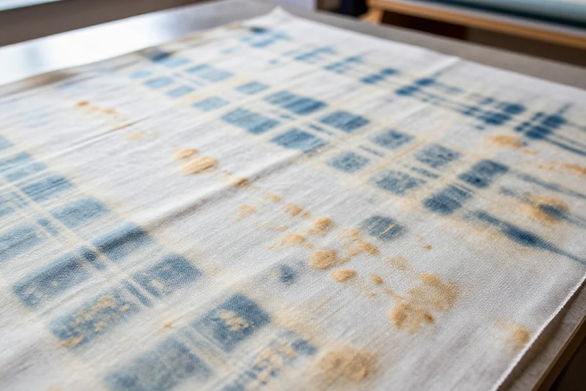 Efekty Częściowego Wybielania