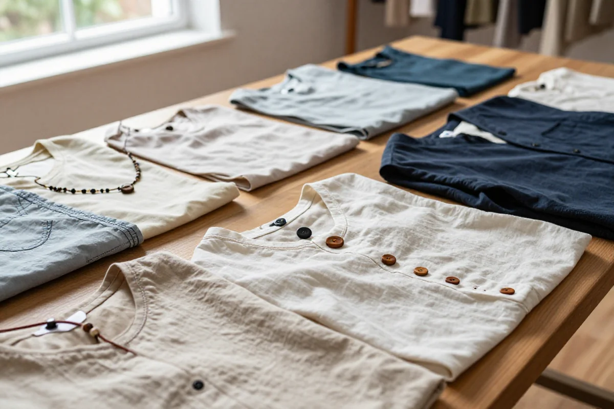 Etyka Produkcji i Fair Trade w Modzie