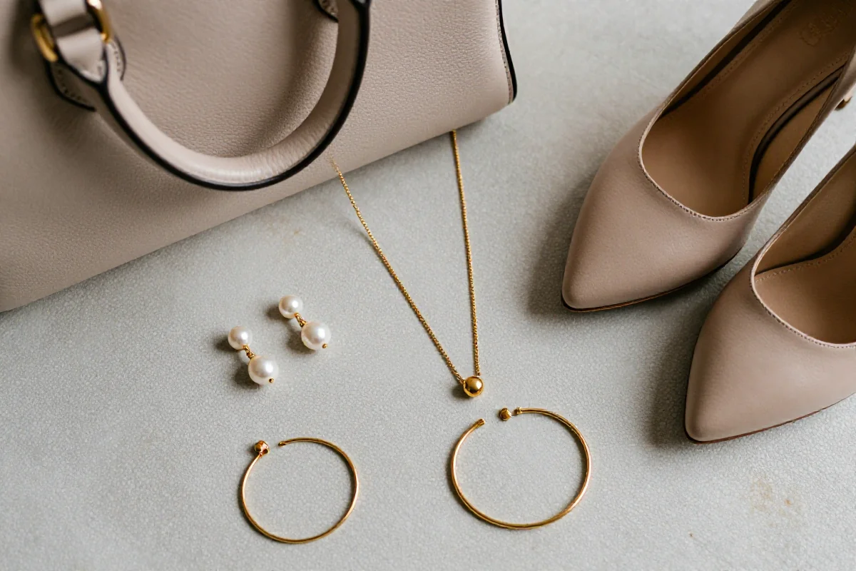 Etykieta Akcesoriów i Dodatków