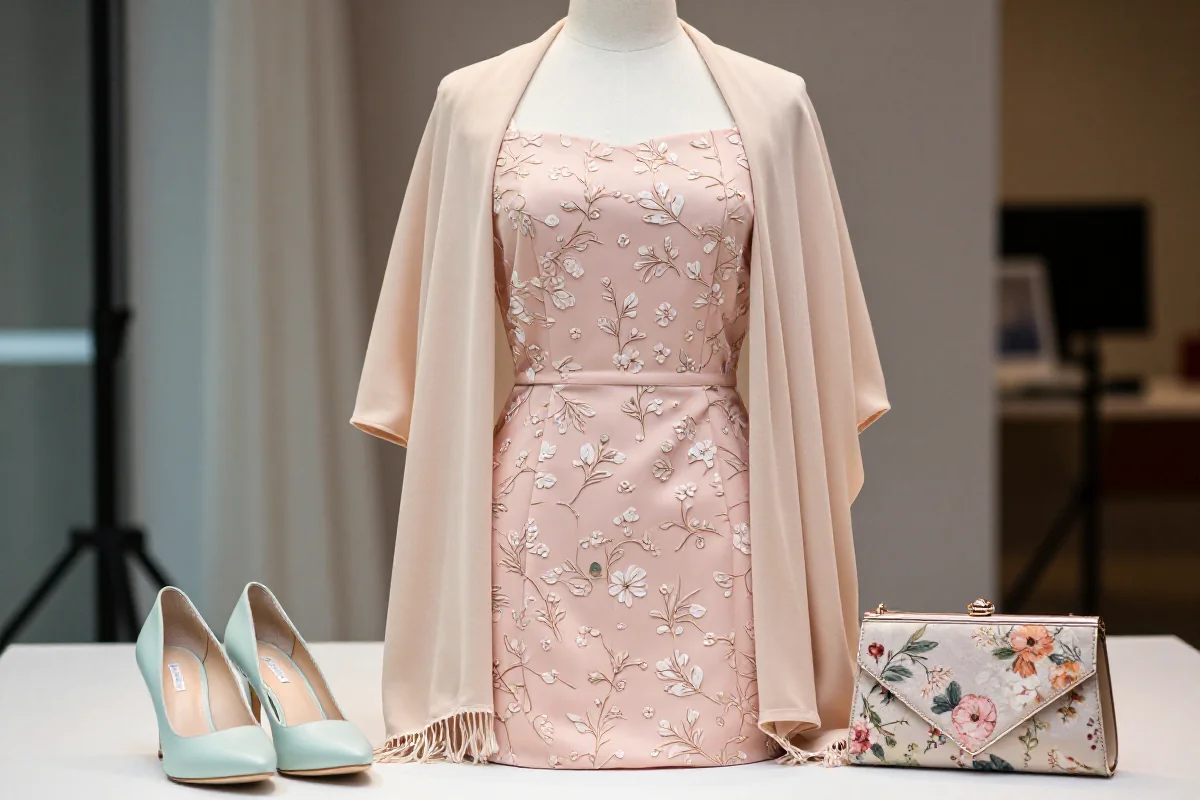 Etykieta Kolorów w Różnych Sytuacjach