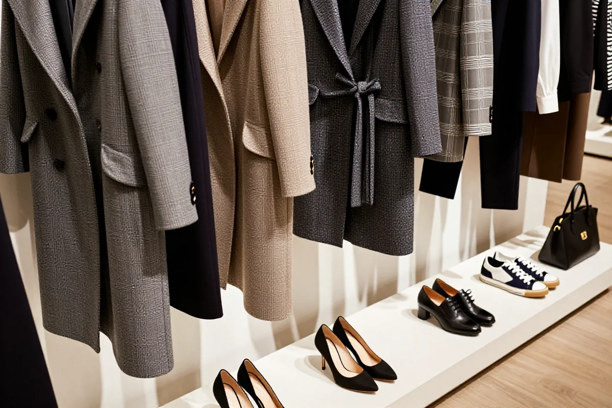 Ewolucja Gucci Przez Dekady