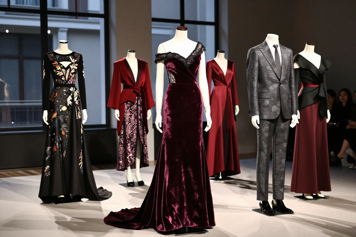 Fashion Weeks i Pokazy Mody