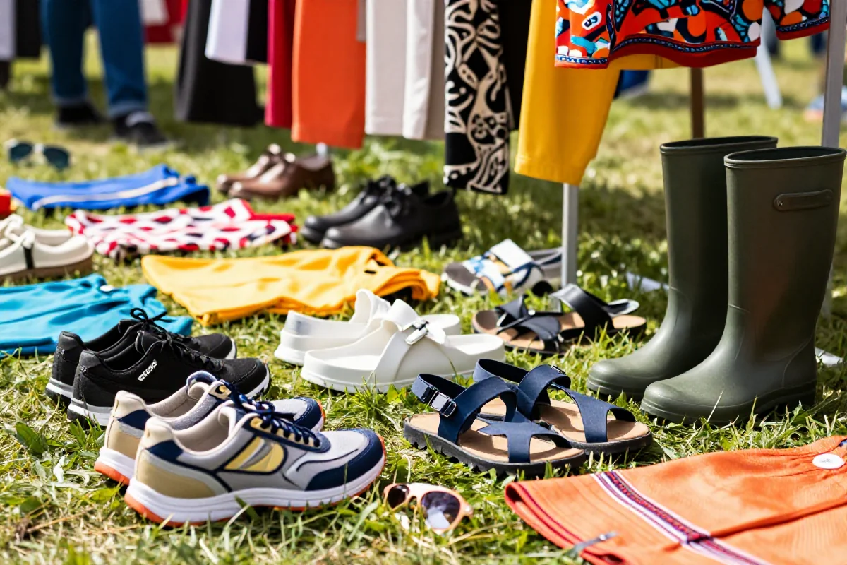 Festiwale i Koncerty