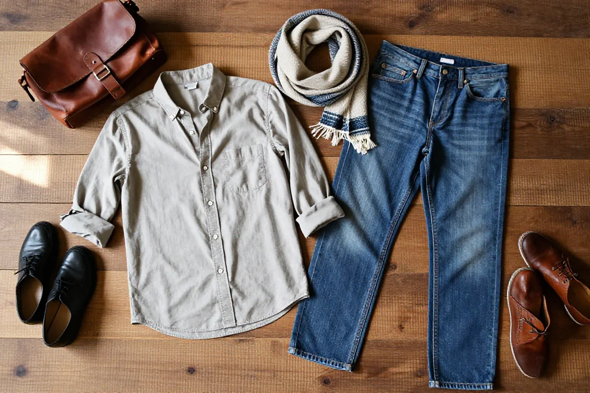 Filozofia Slow Fashion