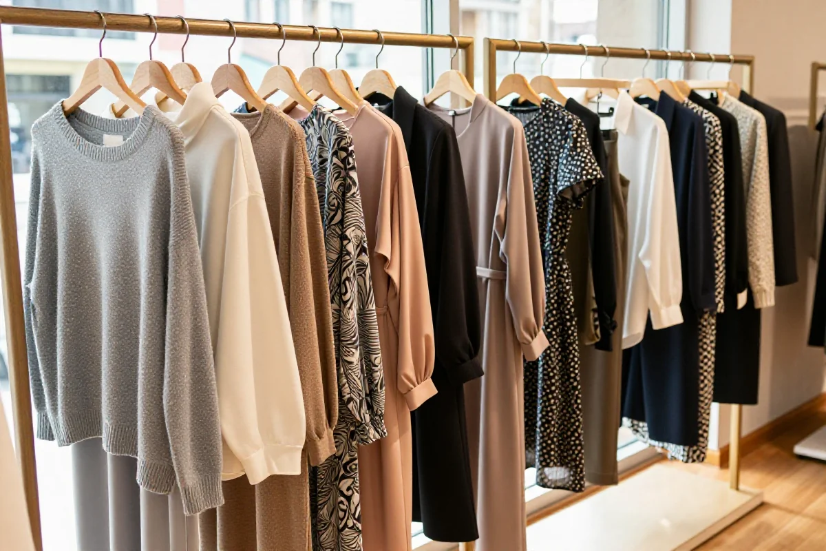 Fit i Dopasowanie w Modzie Plus Size