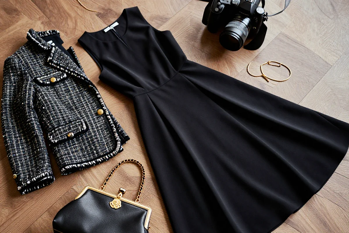 Francuskie Domy Mody