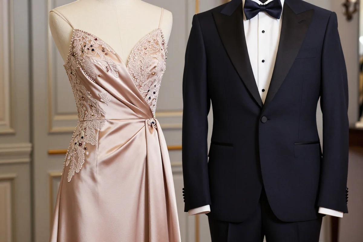 Gale, Bankiety i Bale