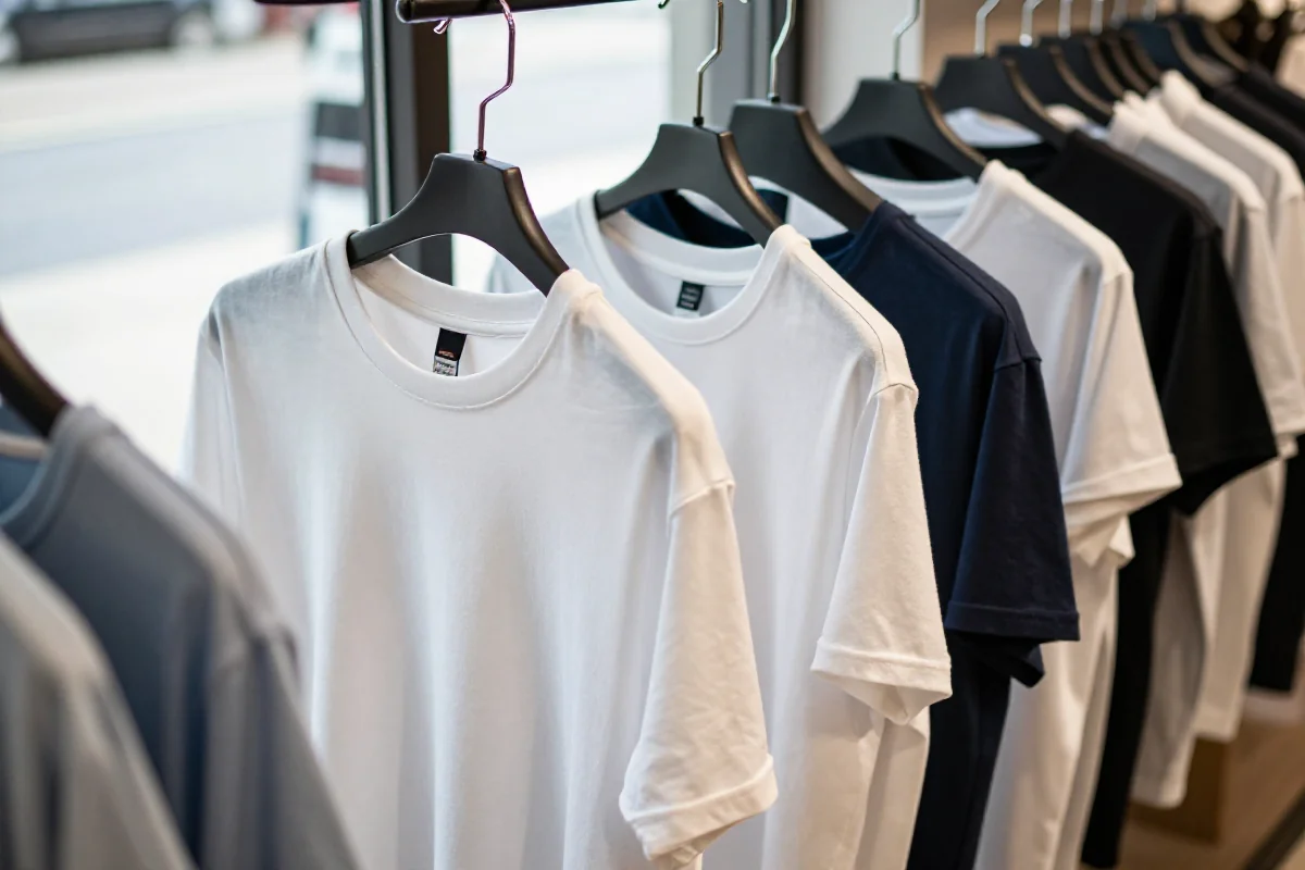 Gdzie Kupić Dobre T-shirty do 30zł