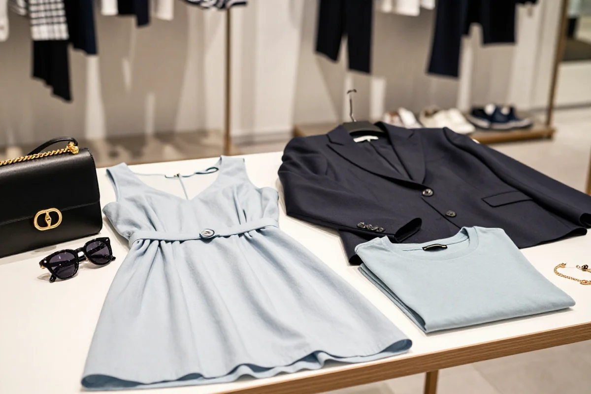 H&M vs Zara Online – Gdzie Lepiej Kupić