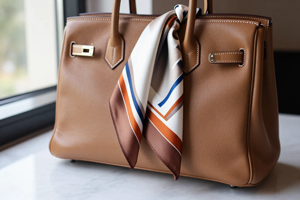 Hermès – Inwestycyjne Zakupy i Kultowe Modele