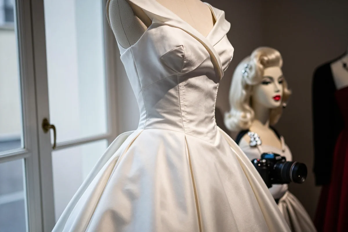 Ikony Stylu i Fashion Icons