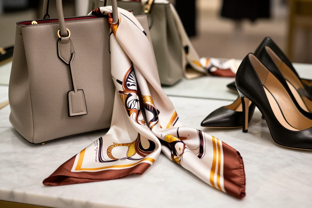 Inwestycyjne Zakupy w Luksusową Jakość – Filozofia i Praktyka