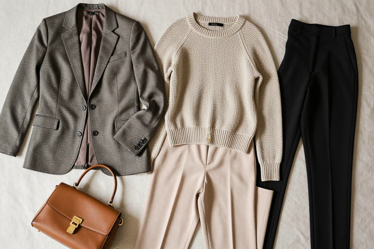 Jak Ewoluować Swój Styl z Czasem