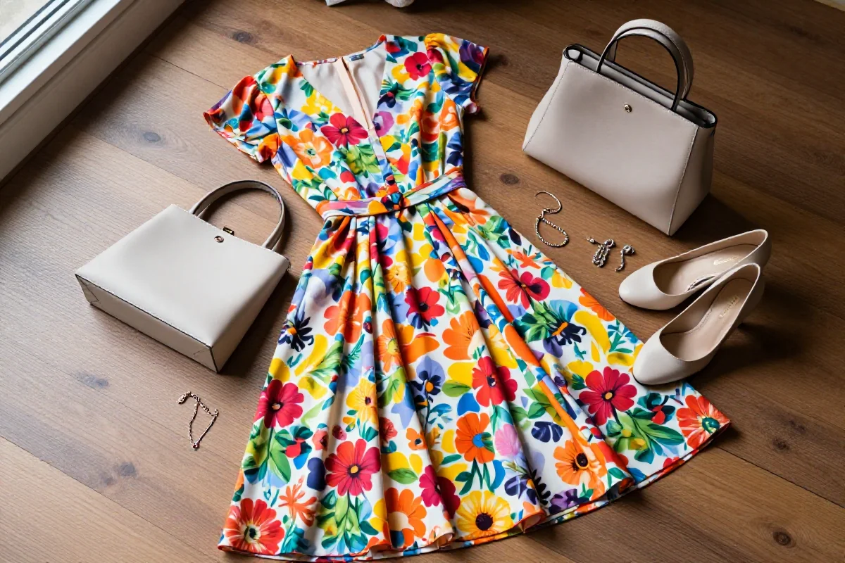 Jak Łączyć Vintage z Nowoczesnością