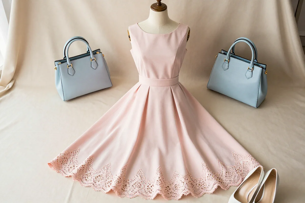 Jak Nosić Styl Lat 50 Współcześnie