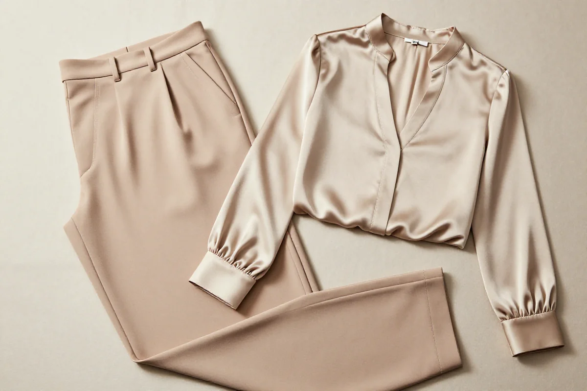 Jak Optycznie Wydłużyć Nogi – 15 Sprawdzonych Tricków