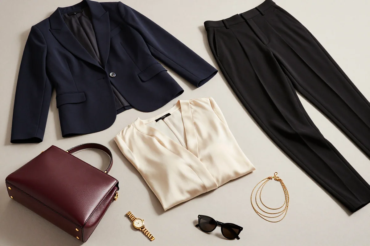 Jak Przygotować Się do Pierwszej Sesji z Personal Shopperem