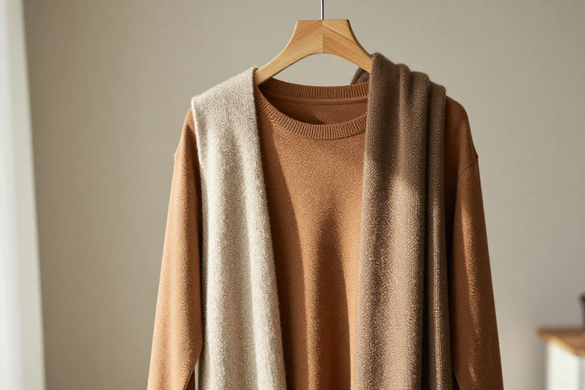 Jak Robić Layering Jesienny – Przewodnik