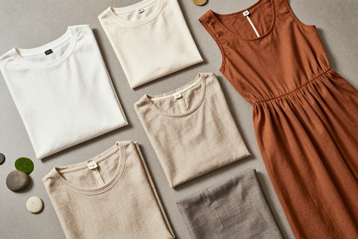 Jak Rozpoznać i Wybrać Prawdziwe Eko-Marki