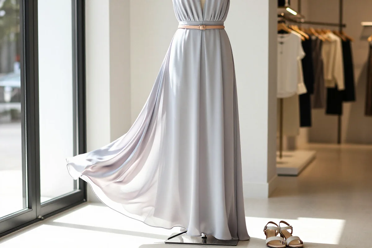 Jak Ukryć lub Zmniejszyć Brzuch – Praktyczne Rozwiązania