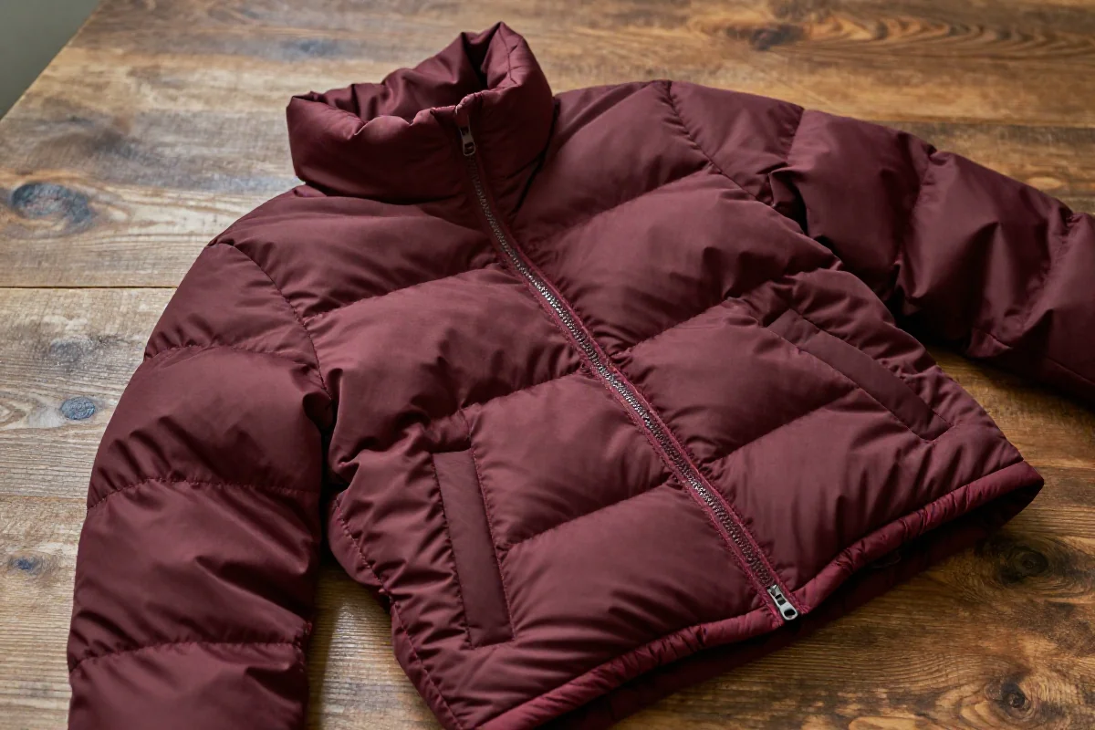 Jak Wybrać Kurtkę Jesienną