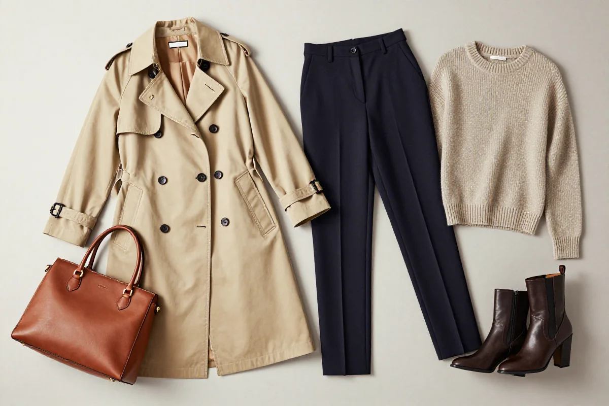 Jak Zaplanować Zakupy na Sezon