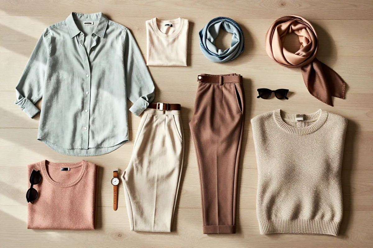 Jak Znaleźć Swój Styl – Kompletny Przewodnik