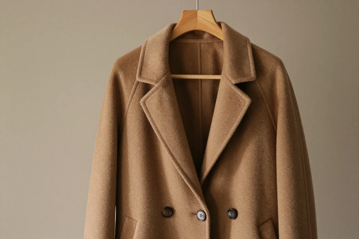 Jaki Płaszcz na Jesień – Przewodnik