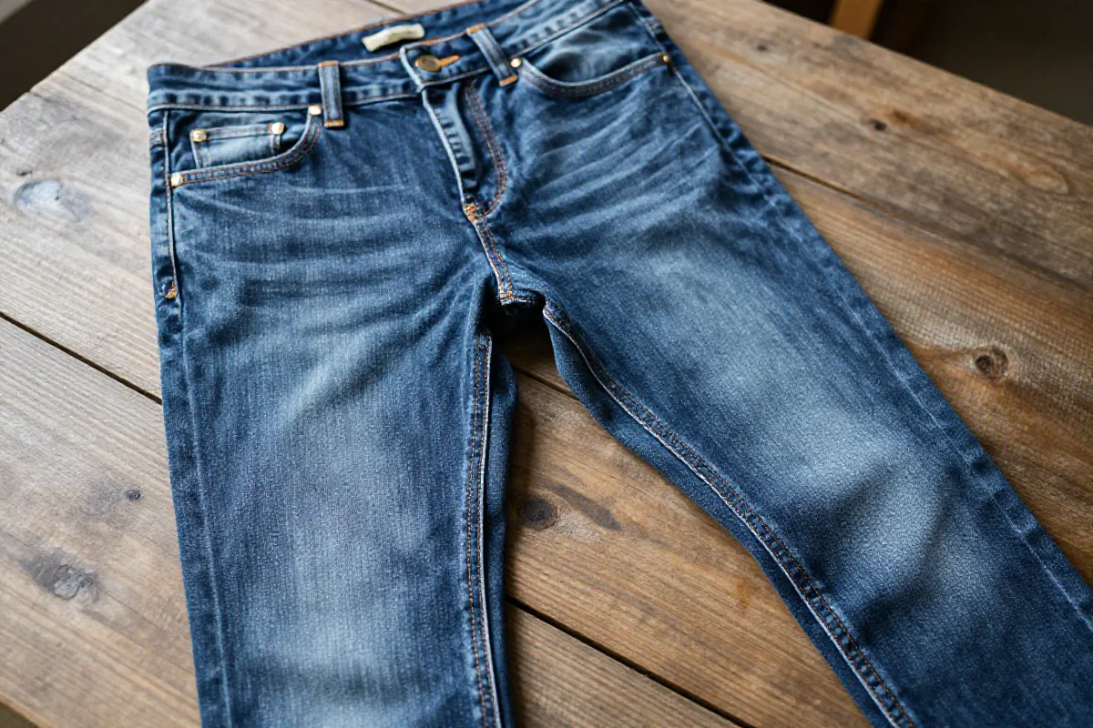 Jeansy Skinny i Rurki – Obcisłe Dżinsy