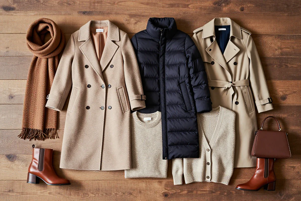 Jesienna Kapsuła – Kompletny Przewodnik