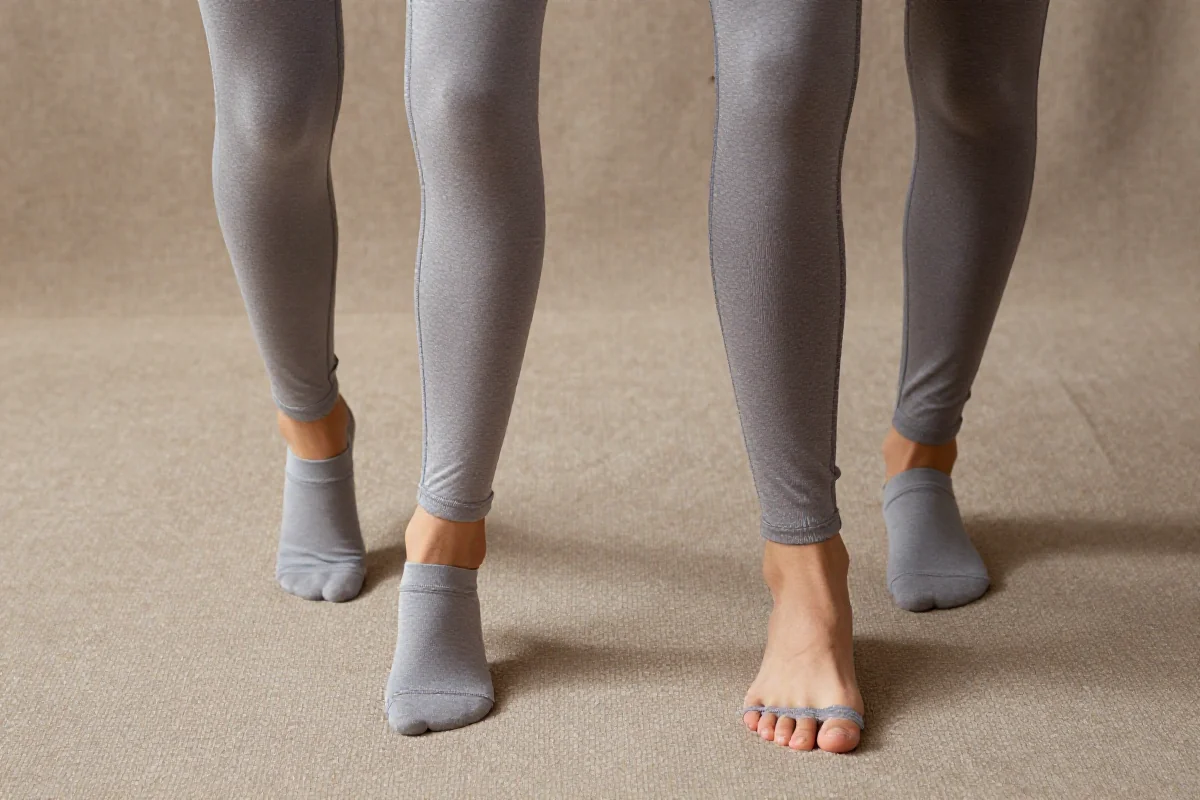 Joggery – Sportowe Spodnie z Ściągaczami