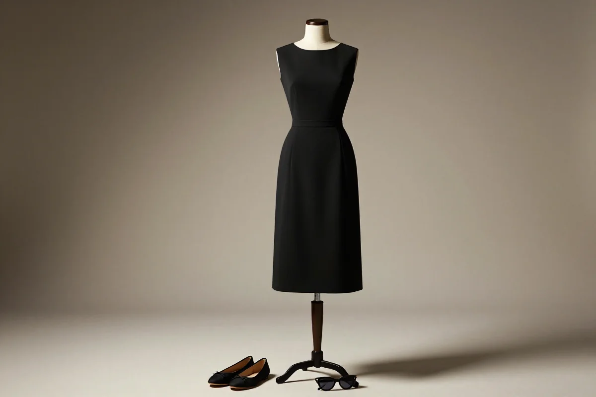 Klasyczne Ikony Stylu XX Wieku