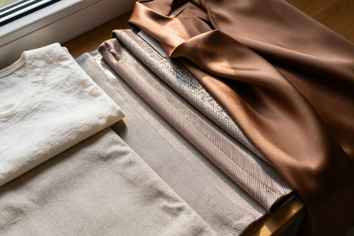 Konserwacja, Naprawy i Odświeżanie Ubrań