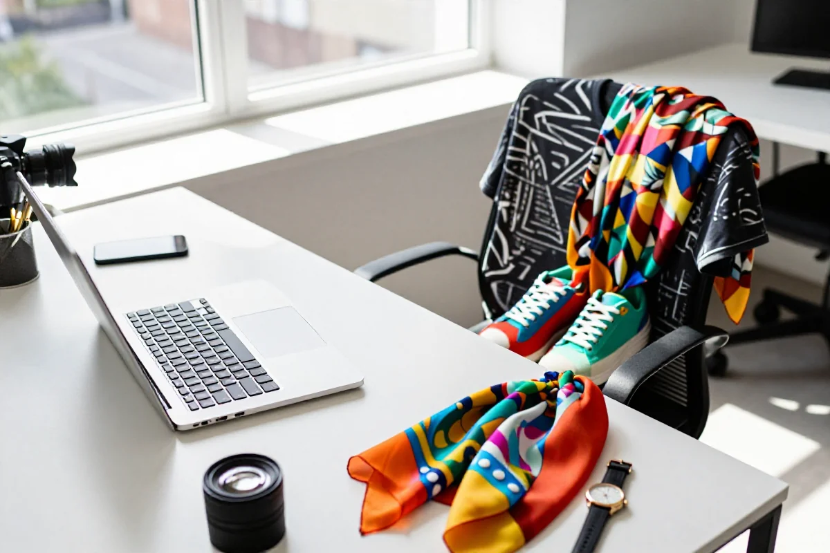 Kreatywny Dress Code do Pracy