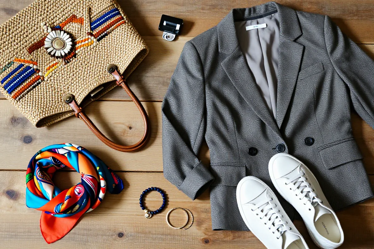 Który Charakterystyczny Styl Jest dla Ciebie – Quiz