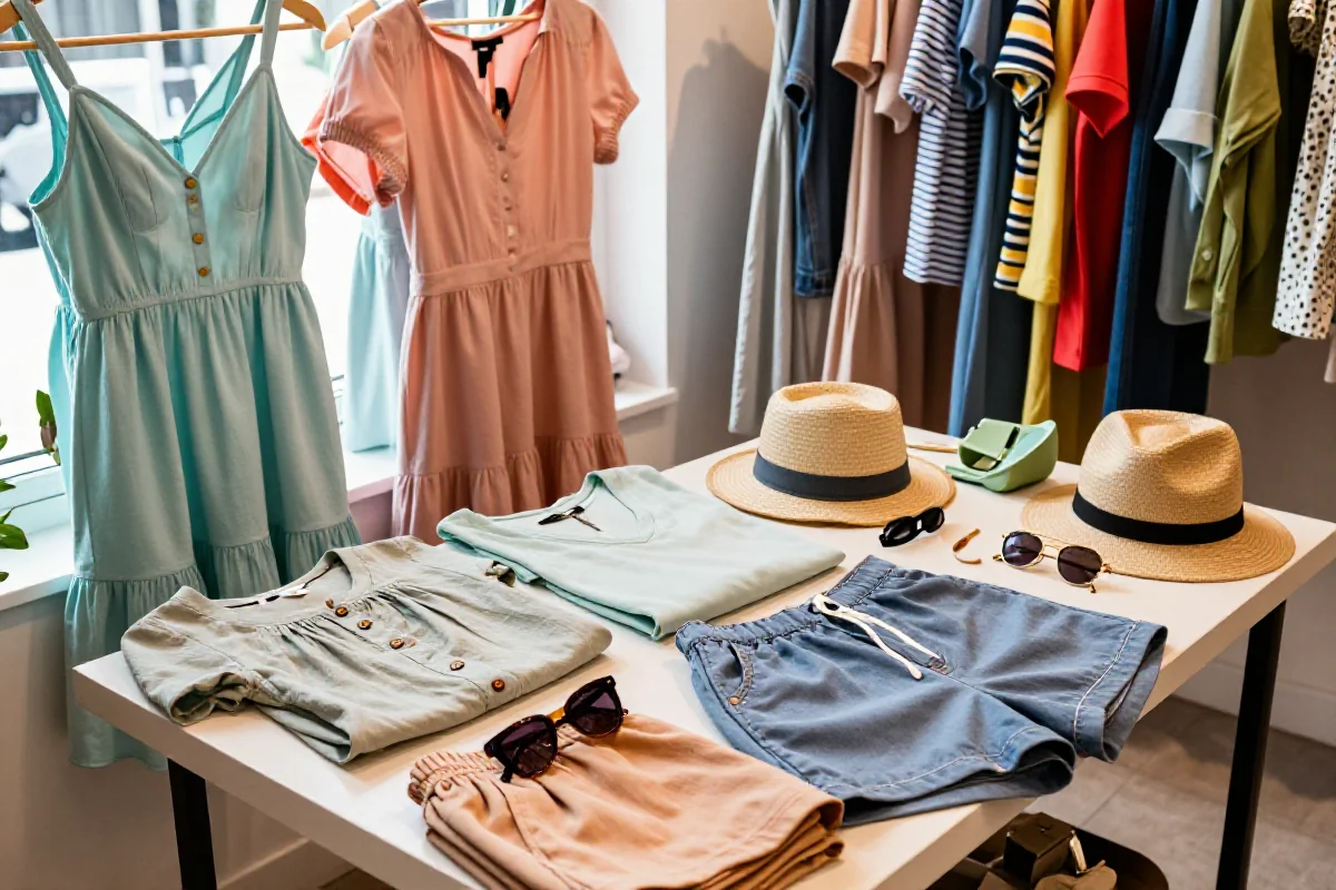 Letnie Wyprzedaże – Kiedy i Gdzie Kupować