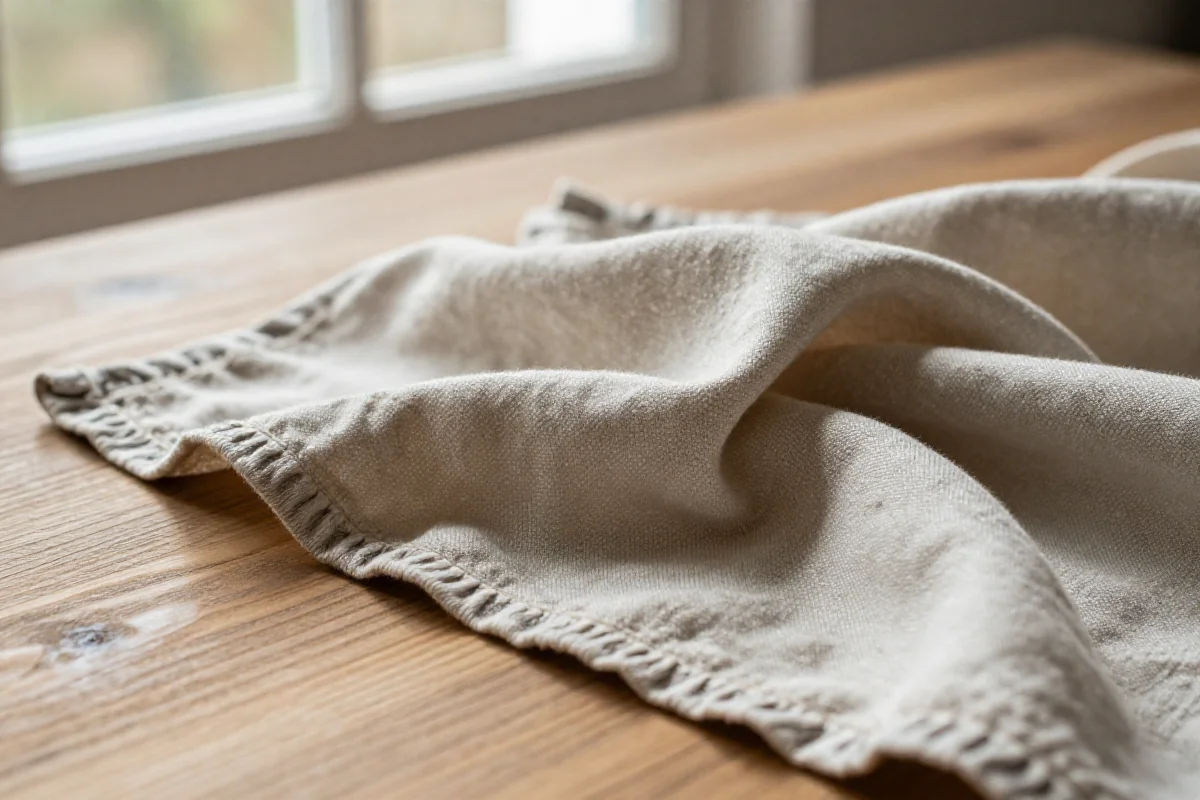 Materiały Ekologiczne w Modzie