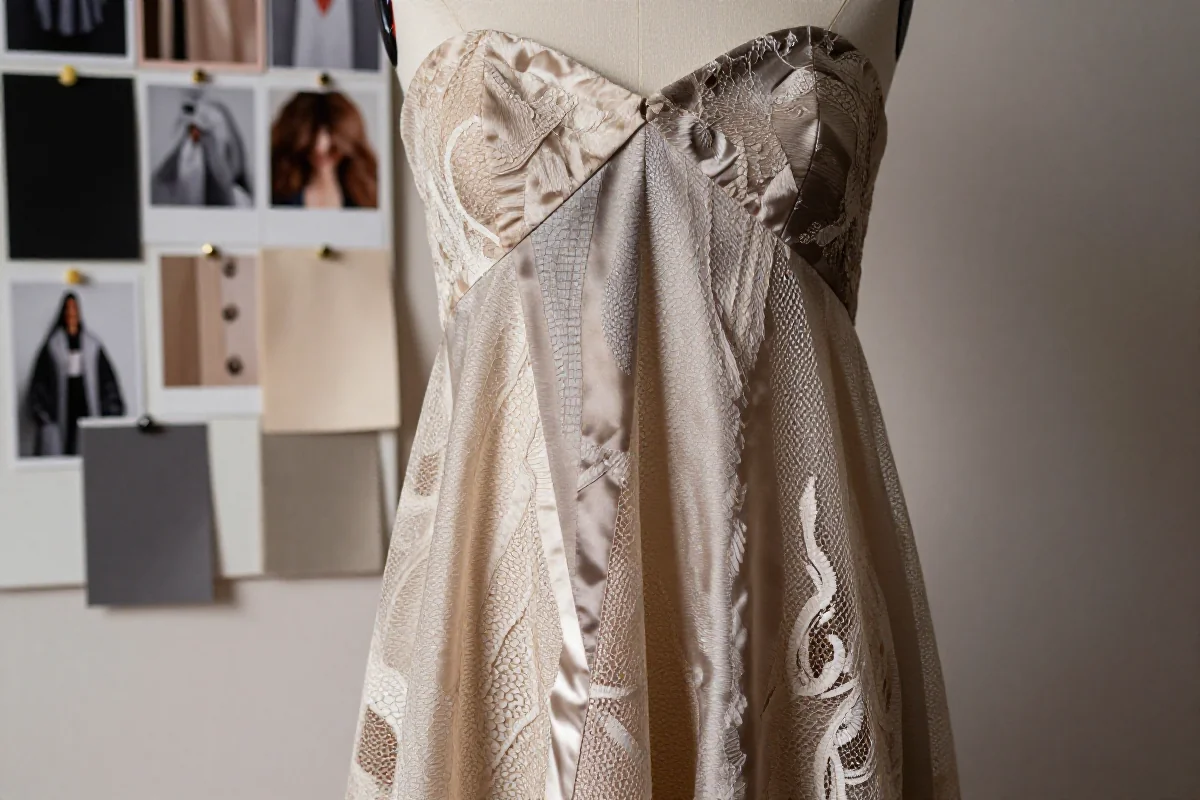 Metodologia Analizy Pokazów